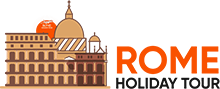 Rome Holiday Tour